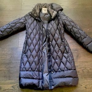 Moosejaw Woodward down puffer jacket